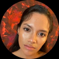 Profile picture for Natalia Hernandez