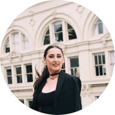 Profile picture for Anastasia