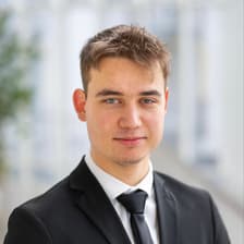 Profile picture for Niklas Borchert