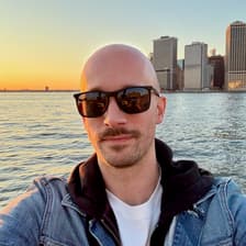 Profile picture for Ryan Nystrom