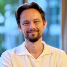 Profile picture for Martin Gents