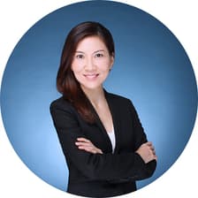 Profile picture for Lee Bic Shan