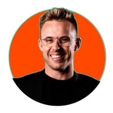 Profile picture for Shane Ray Martin