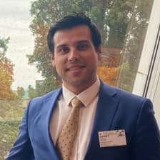 Profile picture for Alp Cenk Arslan