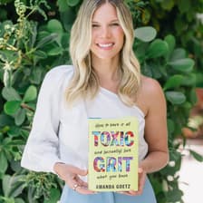 Profile picture for Amanda Goetz