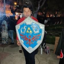 Profile picture for Yersson Fernandez Flores