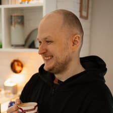 Profile picture for Mateusz Charytoniuk