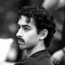 Profile picture for Ali Haghani