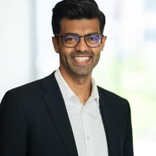 Profile picture for Sid Radhakrishna