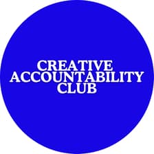 Profile picture for Creative Accountability Club