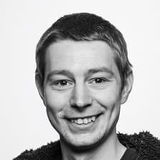 Profile picture for Joakim Sørensen