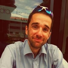 Profile picture for Honza Slavík