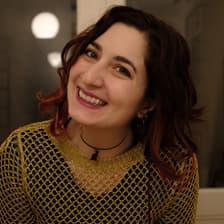 Profile picture for Mariana Dadalto Schettino