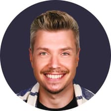 Profile picture for Bogdan Potemskyi