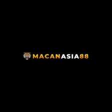 Profile picture for Macanasia88 app