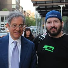 Profile picture for Irving Ortega