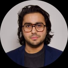 Profile picture for Rahul Jaggi