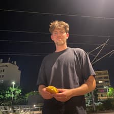 Profile picture for Sylvester Lundquist