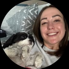 Profile picture for Lindsey Basha