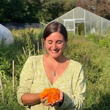 Profile picture for Serena Kleeman