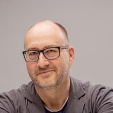 Profile picture for Alistair Croll