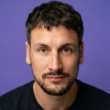 Profile picture for fabrice liut