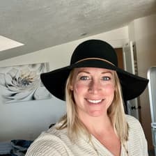 Profile picture for Nikki Woodworth