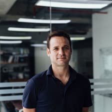 Profile picture for Gonzalo Villaran