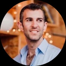 Profile picture for Nitzan Shapira