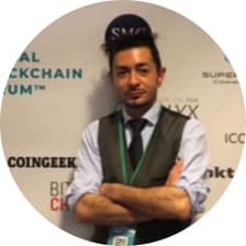 Profile picture for Rashid Rifai