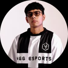 Profile picture for Ian Dela Cruz