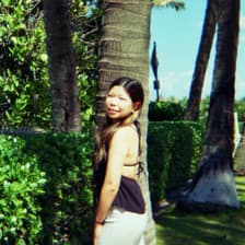 Profile picture for Joyce Huang