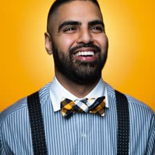 Profile picture for Prince Zeeshan Ali