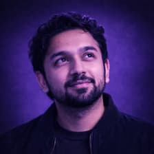 Profile picture for Rohan Gurram