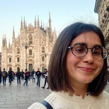 Profile picture for Bianca