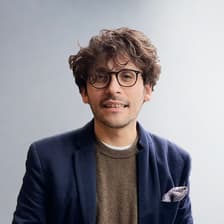 Profile picture for Romain Hevin Sanhueza