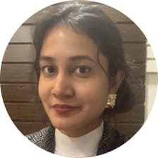 Profile picture for Nikita Tibrewal