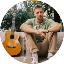 Profile picture for Fred Riko