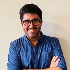 Profile picture for Nico Fuenzalida | Poliglota