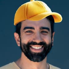 Profile picture for Joshua Hutt