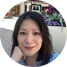 Profile picture for Jessica Tam