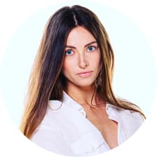 Profile picture for Elena