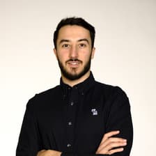 Profile picture for Jason Papathanasopoulos