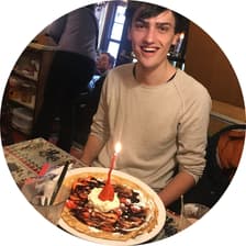 Profile picture for Cedric van Putten