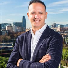 Profile picture for Jordi Bcn