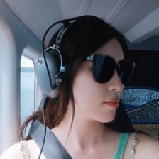 Profile picture for Ruby Zhang