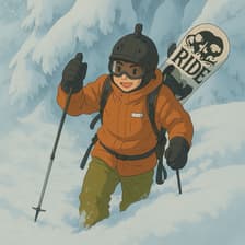 Profile picture for Bruce Huang