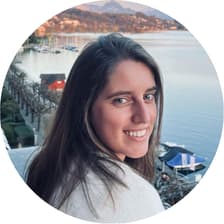 Profile picture for Rita Matos