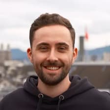 Profile picture for Patrick Schnyder
