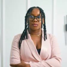 Profile picture for Amarachi Nwachukwu